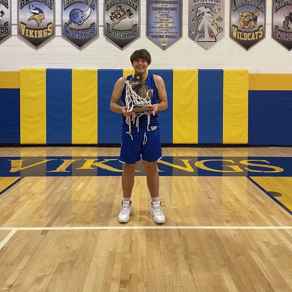 Meet your Posher, Mason